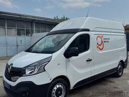 RENAULT TRAFIC FURGONE