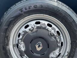 RENAULT TRAFIC FURGONE