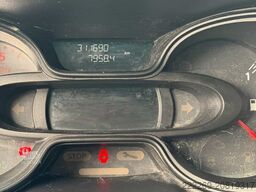 RENAULT TRAFIC FURGONE