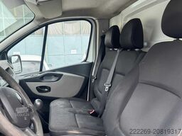 RENAULT TRAFIC FURGONE