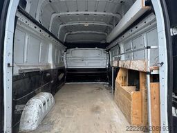 RENAULT TRAFIC FURGONE