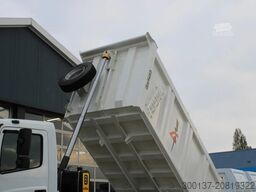 Mercedes-Benz Axor 3344 K 6x4 Tipper Truck