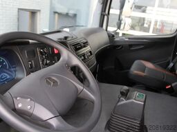 Mercedes-Benz Axor 3344 K 6x4 Tipper Truck