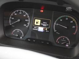 Mercedes-Benz Axor 3344 K 6x4 Tipper Truck