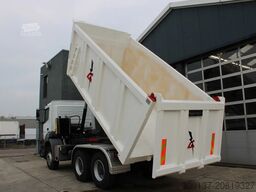 Mercedes-Benz Axor 3344 K 6x4 Tipper Truck