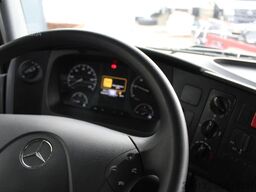 Mercedes-Benz Axor 3344 K 6x4 Tipper Truck