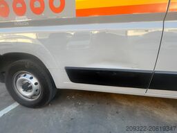 Fiat Weinsberg Carabus 600 K | 4 Posti Letto | Completamente Attrezzato
