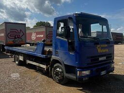 IVECO EUROCARGO CARROATTREZZI