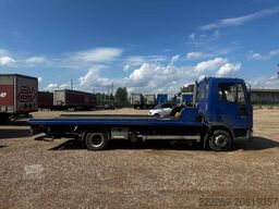 IVECO EUROCARGO CARROATTREZZI