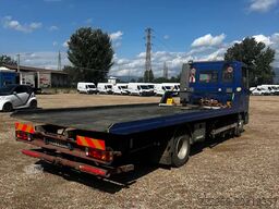 IVECO EUROCARGO CARROATTREZZI