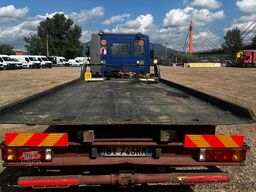 IVECO EUROCARGO CARROATTREZZI