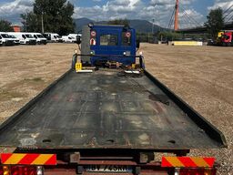 IVECO EUROCARGO CARROATTREZZI