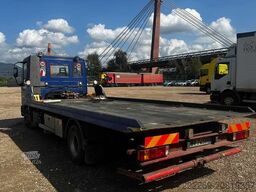 IVECO EUROCARGO CARROATTREZZI