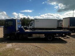 IVECO EUROCARGO CARROATTREZZI