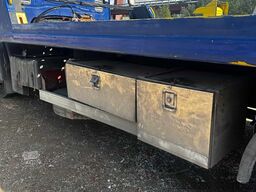 IVECO EUROCARGO CARROATTREZZI