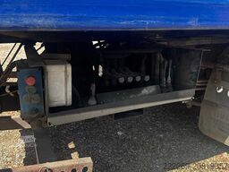 IVECO EUROCARGO CARROATTREZZI