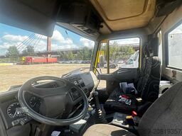 IVECO EUROCARGO CARROATTREZZI