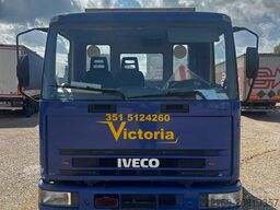 IVECO EUROCARGO CARROATTREZZI