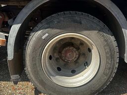 IVECO EUROCARGO CARROATTREZZI