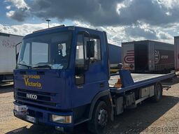 IVECO EUROCARGO CARROATTREZZI