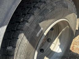 IVECO EUROCARGO CARROATTREZZI