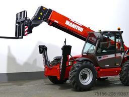 Manitou MT 1440 SLT TURBO Serie III-E2 - 14m / 4