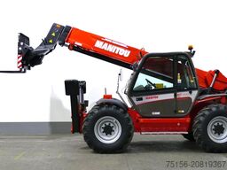Manitou MT 1440 SLT TURBO Serie III-E2 - 14m / 4