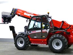 Manitou MT 1440 SLT TURBO Serie III-E2 - 14m / 4