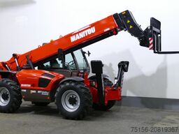 Manitou MT 1440 SLT TURBO Serie III-E2 - 14m / 4