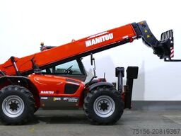 Manitou MT 1440 SLT TURBO Serie III-E2 - 14m / 4