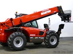 Manitou MT 1440 SLT TURBO Serie III-E2 - 14m / 4