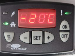 Iveco Daily 35S16 Iveco 35S16 L3/H2 Koel/Vries/ verwa...