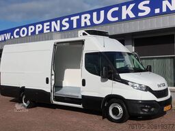 Iveco Daily 35S16 Iveco 35S16 L3/H2 Koel/Vries/ verwa...