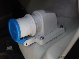 Iveco Daily 35S16 Iveco 35S16 L3/H2 Koel/Vries/ verwa...