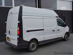 Opel Vivaro 1.6 CDTI 125PK L2H2 - EURO 6 - Airco - C...