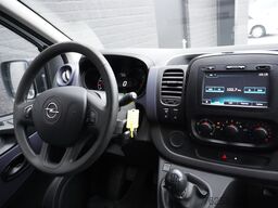 Opel Vivaro 1.6 CDTI 125PK L2H2 - EURO 6 - Airco - C...