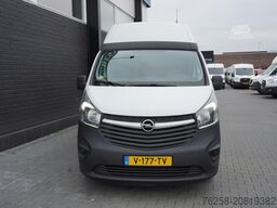 Opel Vivaro 1.6 CDTI 125PK L2H2 - EURO 6 - Airco - C...