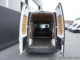 Opel Vivaro 1.6 CDTI 125PK L2H2 - EURO 6 - Airco - C...