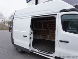 Opel Vivaro 1.6 CDTI 125PK L2H2 - EURO 6 - Airco - C...