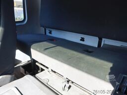 Mercedes-Benz Atego 1221 L Takelwagen 6 Persoons