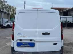 FORD TRANSIT FURGONE