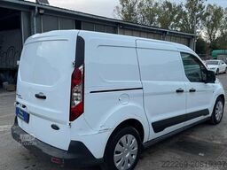 FORD TRANSIT FURGONE