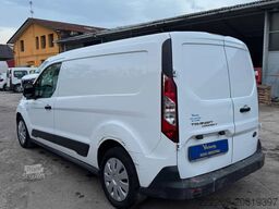 FORD TRANSIT FURGONE