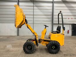 Thwaites 1 tonne