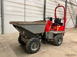 Thwaites 2 tonne