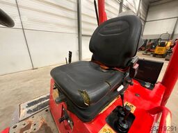 Thwaites 2 tonne