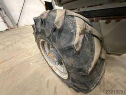 Thwaites 2 tonne