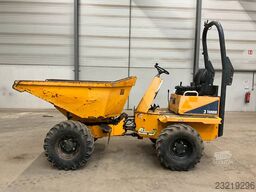 Thwaites 3 tonne