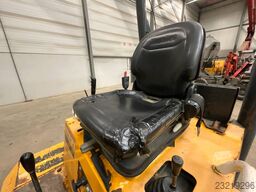 Thwaites 3 tonne