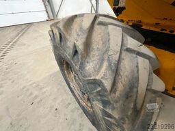 Thwaites 3 tonne